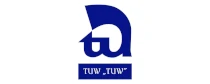 logo TUW
